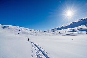 Saltdal Turistsenter - Campground