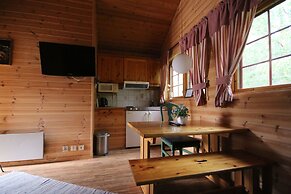 Saltdal Turistsenter - Campground