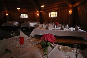 Saltdal Turistsenter - Campground