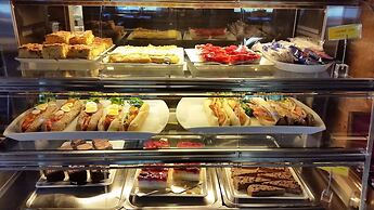 Saltdal Turistsenter - Campground