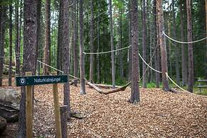 Saltdal Turistsenter - Campground