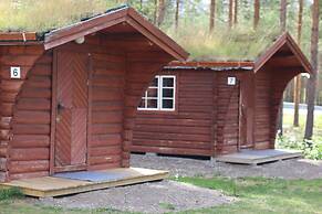 Saltdal Turistsenter - Campground