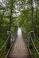 Saltdal Turistsenter - Campground