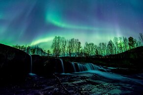 Saltdal Turistsenter - Campground