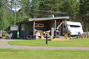 Saltdal Turistsenter - Campground