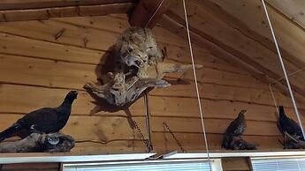 Saltdal Turistsenter - Campground