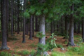 Saltdal Turistsenter - Campground