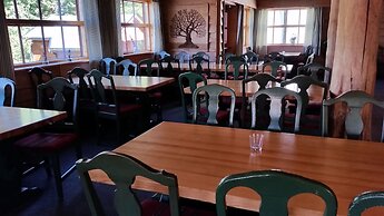 Saltdal Turistsenter - Campground