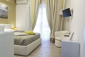 Al Parco Verde B&B