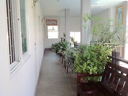Grandma Kaew House