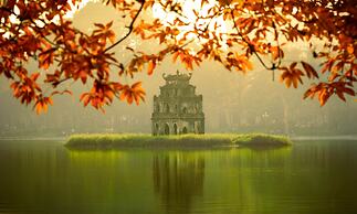 Silk Path Boutique Hanoi