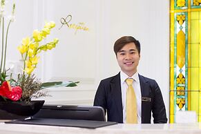 Silk Path Boutique Hanoi