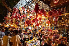 Silk Path Boutique Hanoi