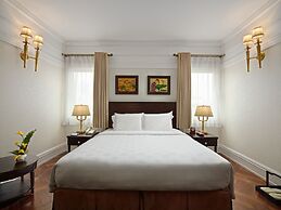 Silk Path Boutique Hanoi