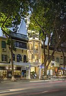 Silk Path Boutique Hanoi