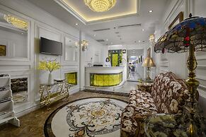 Silk Path Boutique Hanoi