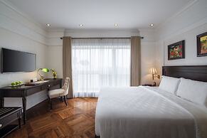 Silk Path Boutique Hanoi