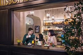 Silk Path Boutique Hanoi