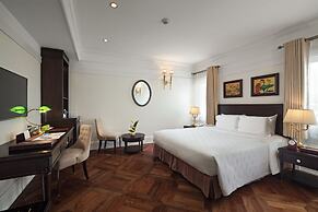 Silk Path Boutique Hanoi