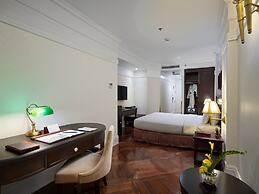 Silk Path Boutique Hanoi