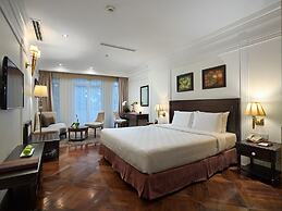 Silk Path Boutique Hanoi