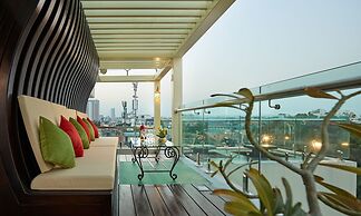 Silk Path Boutique Hanoi