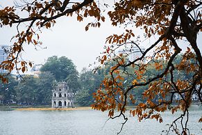 Silk Path Boutique Hanoi