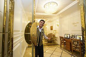 Silk Path Boutique Hanoi