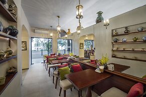 Silk Path Boutique Hanoi