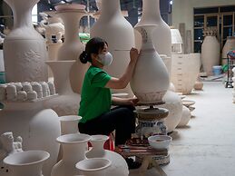 Silk Path Boutique Hanoi