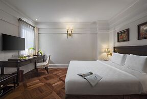 Silk Path Boutique Hanoi