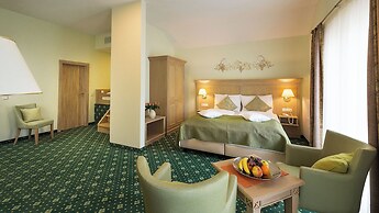 Hotel Rebstock