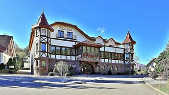 Hotel Rebstock