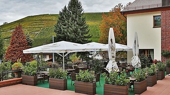 Hotel Rebstock