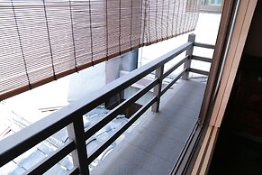 Kyomachiya-Oyado Hana
