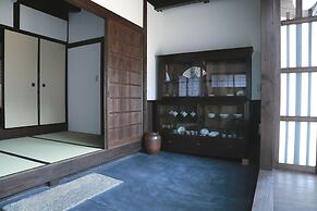 Kyomachiya-Oyado Hana