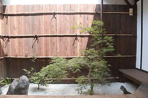 Kyomachiya-Oyado Hana
