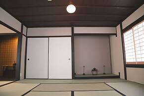 Kyomachiya-Oyado Hana