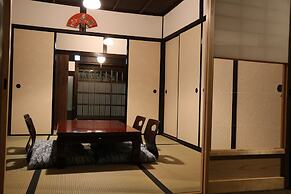 Kyomachiya-Oyado Hana