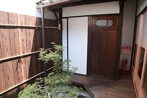 Kyomachiya-Oyado Hana