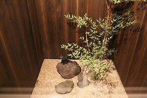 Kyomachiya-Oyado Hana