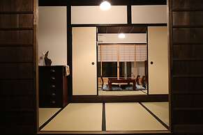 Kyomachiya-Oyado Hana