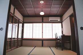 Kyomachiya-Oyado Hana