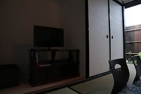 Kyomachiya-Oyado Hana