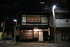 Kyomachiya-Oyado Hana