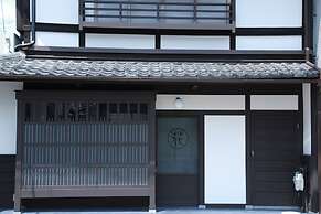 Kyomachiya-Oyado Hana