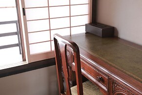 Kyomachiya-Oyado Hana