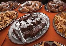 Chiusurelle Village Resort