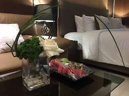 Syama Suite Sukhumvit 20