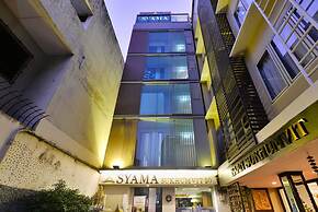 Syama Suite Sukhumvit 20